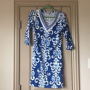 Barbara Gerwit Dress